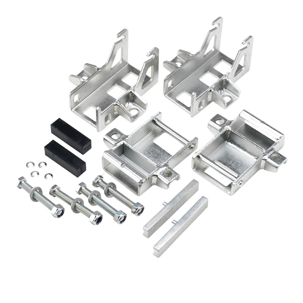 Fleksibelt Monteringsbeslag For Enduro 505fl