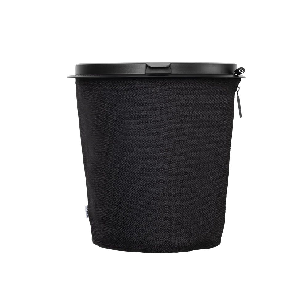 Flextrash Affaldsbeholder 5l Boldly Black