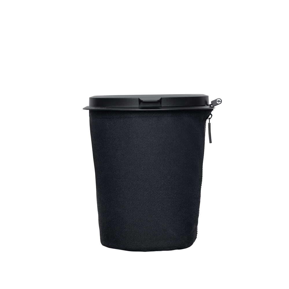 Flextrash Affaldsbeholder 3l Boldly Black