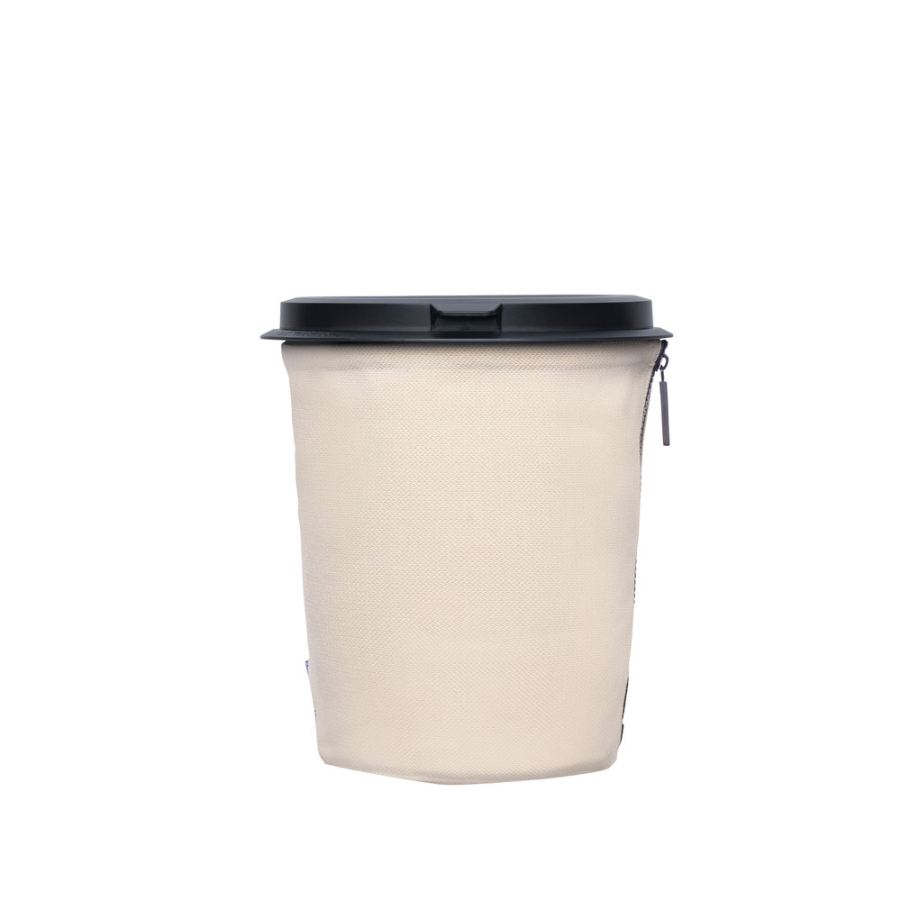 Flextrash Affaldsbeholder 3l Casual Creme