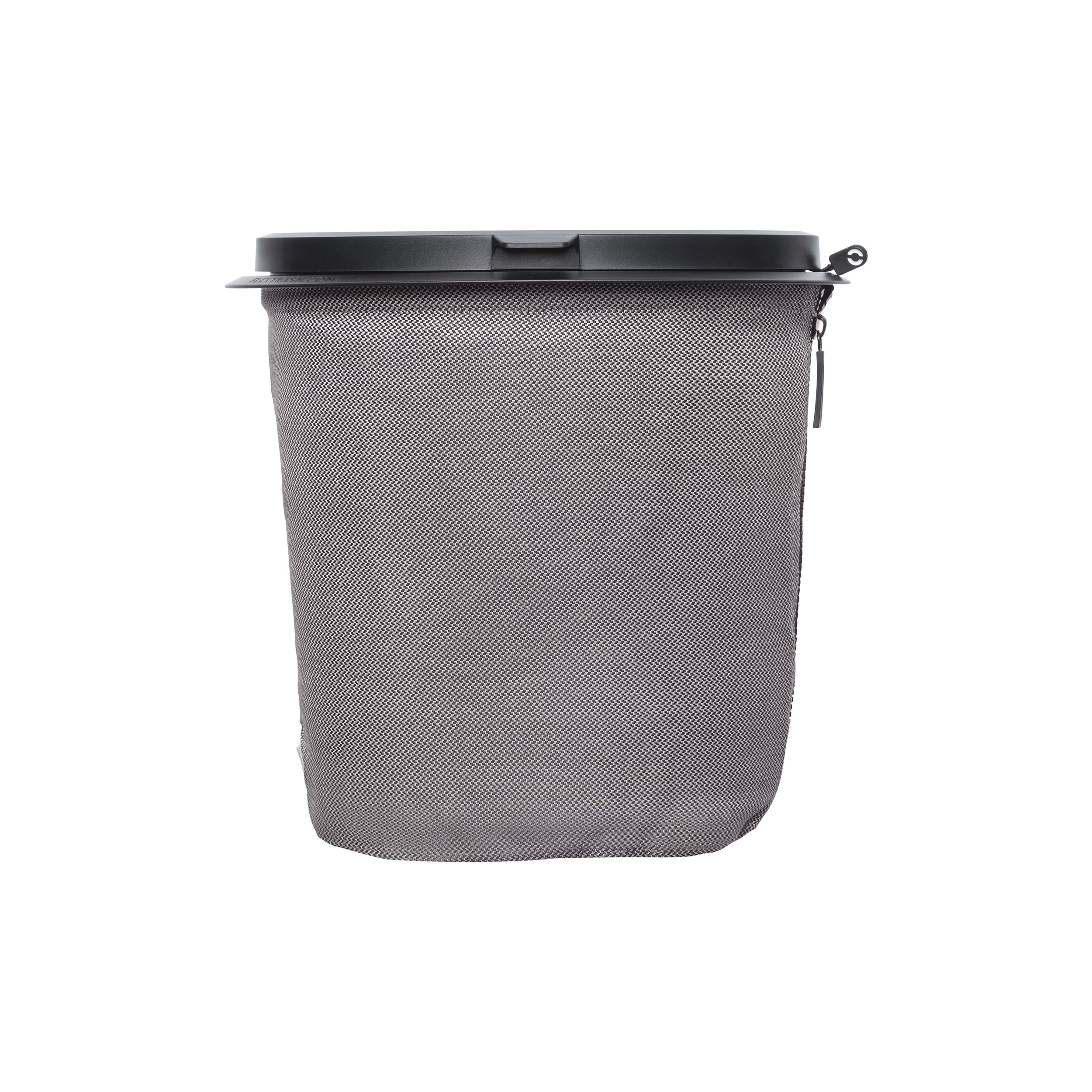 Flextrash Affaldsbeholder 5l Graceful Grey