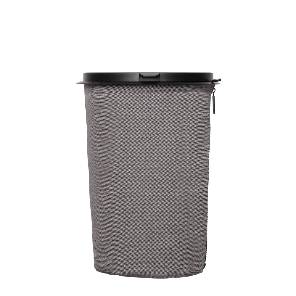 Flextrash Affaldsbeholder 9l Graceful Grey