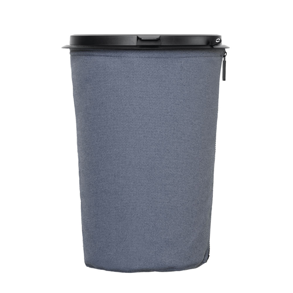 Flextrash Affaldsbeholder 9l Ocean Blue