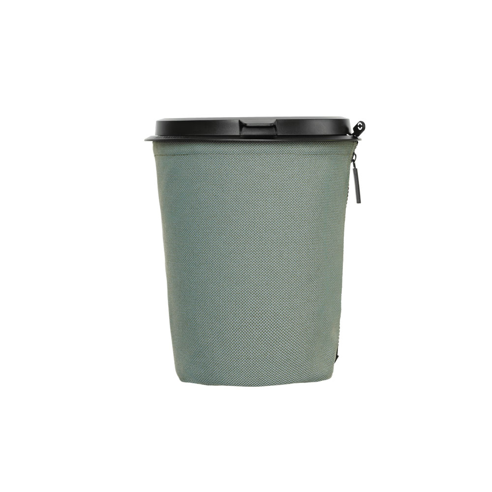 Flextrash Affaldsbeholder 3l Ocean Blue