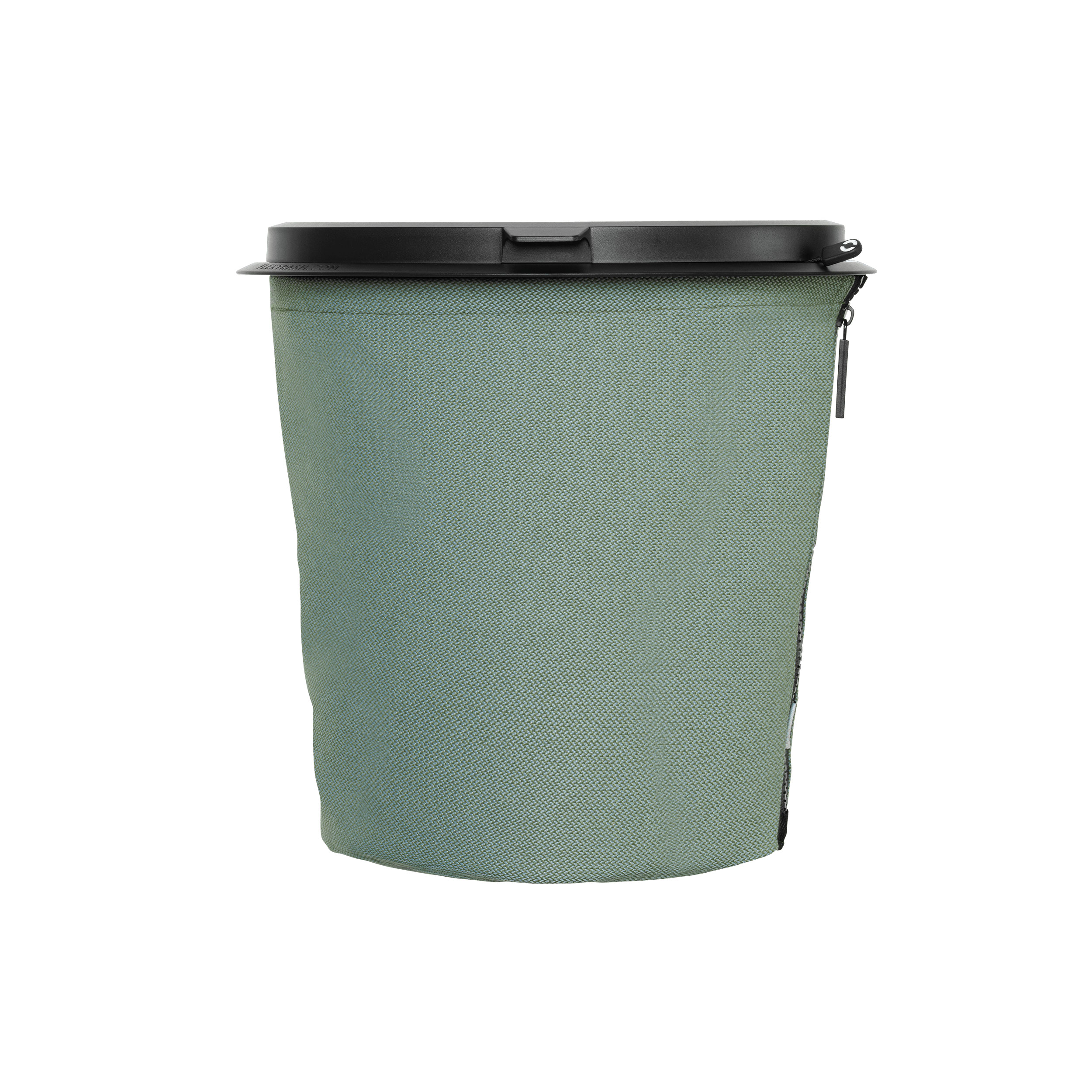 Flextrash Affaldsbeholder 5l Ocean Green
