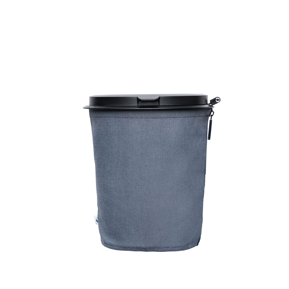 Flextrash Affaldsbeholder 3l Ocean Green