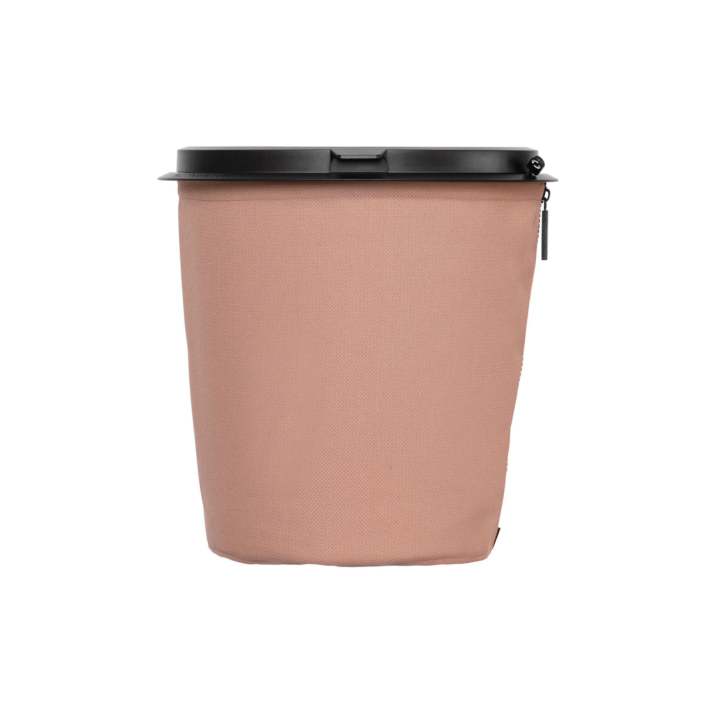 Flextrash Affaldsbeholder 5l Vintage Pink