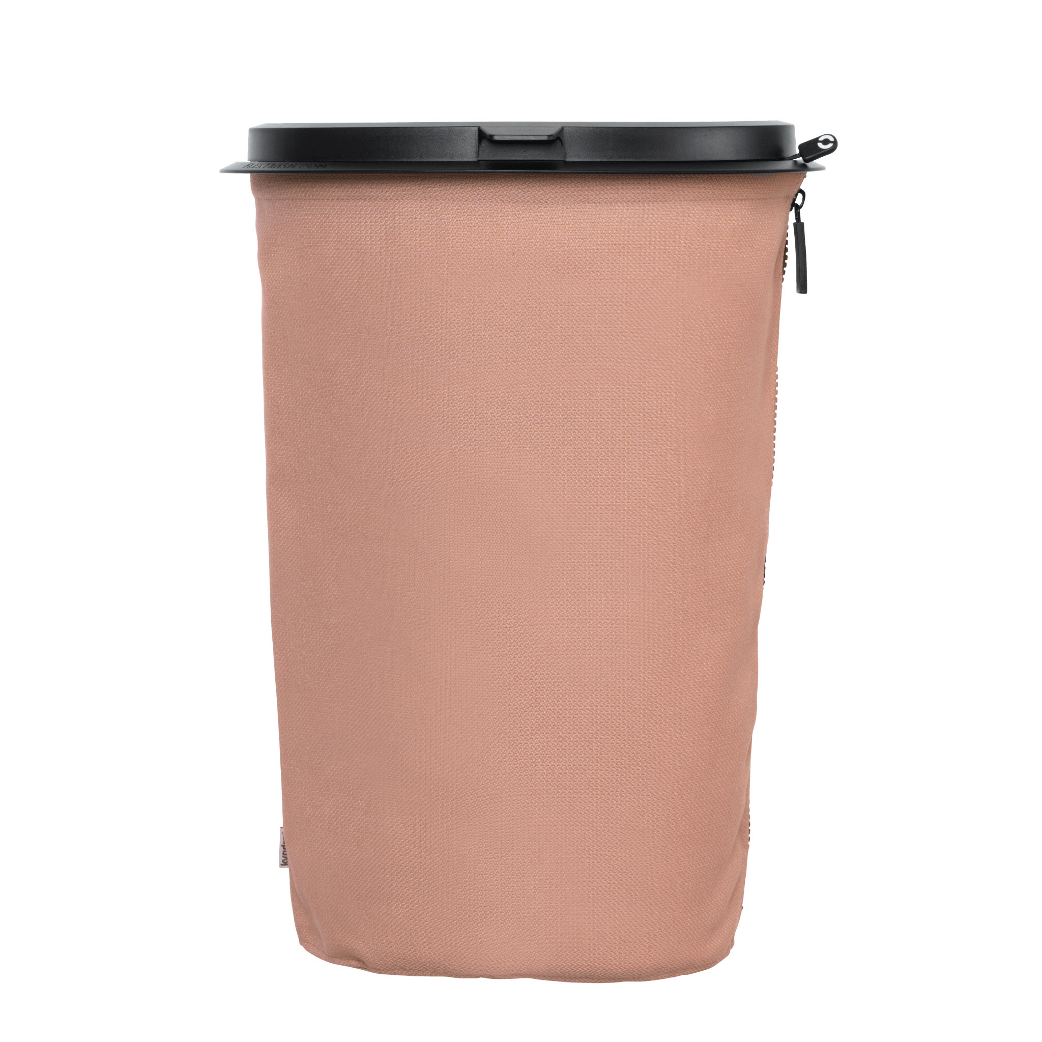 Flextrash Affaldsbeholder 9l Vintage Pink