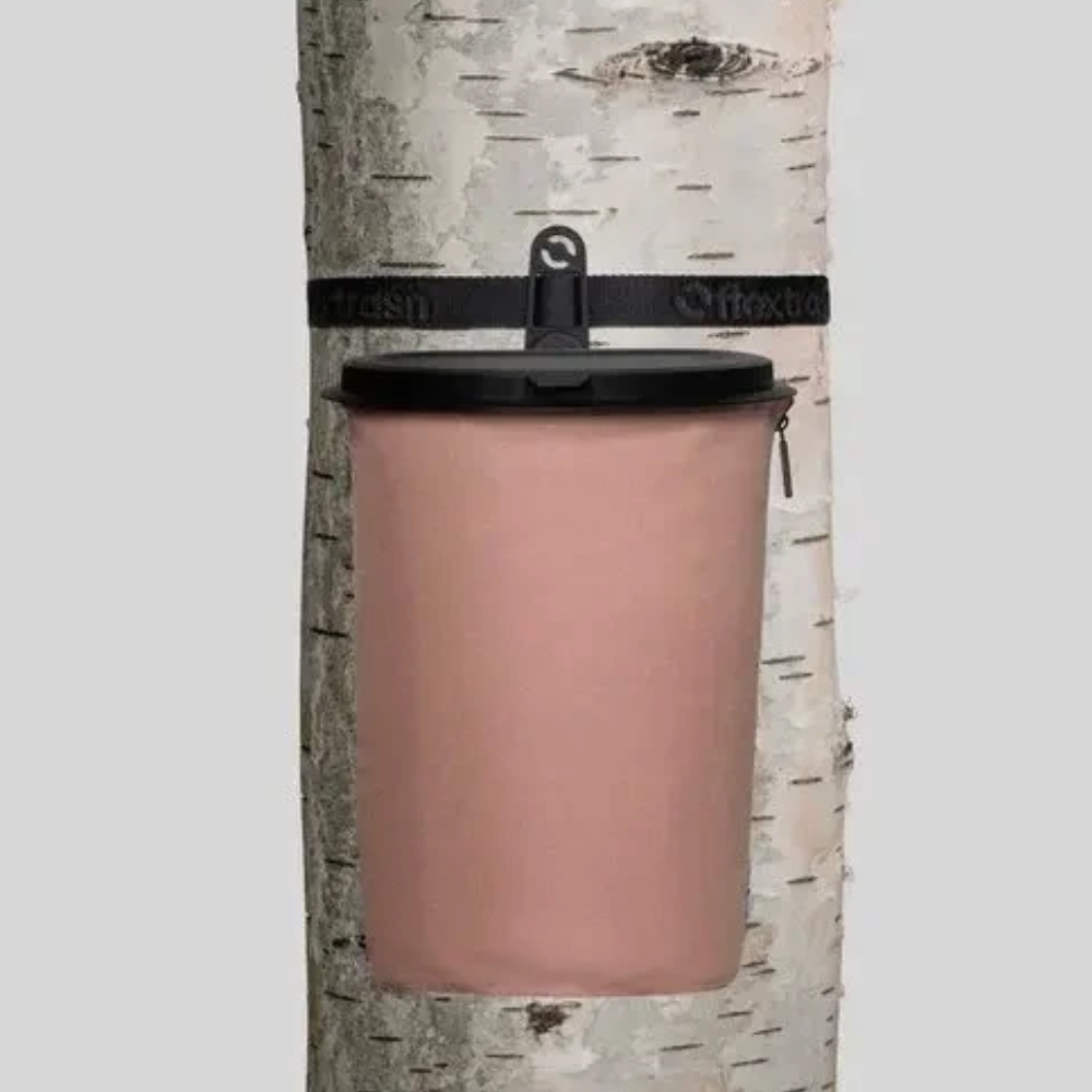 Flextrash Treehugger
