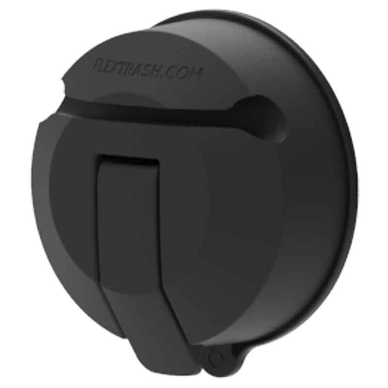 Flextrash Vacuclip