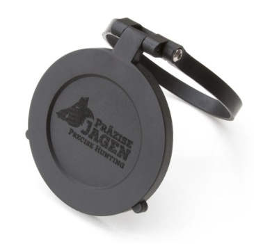 Flip-cover Small  For     Til 61mm