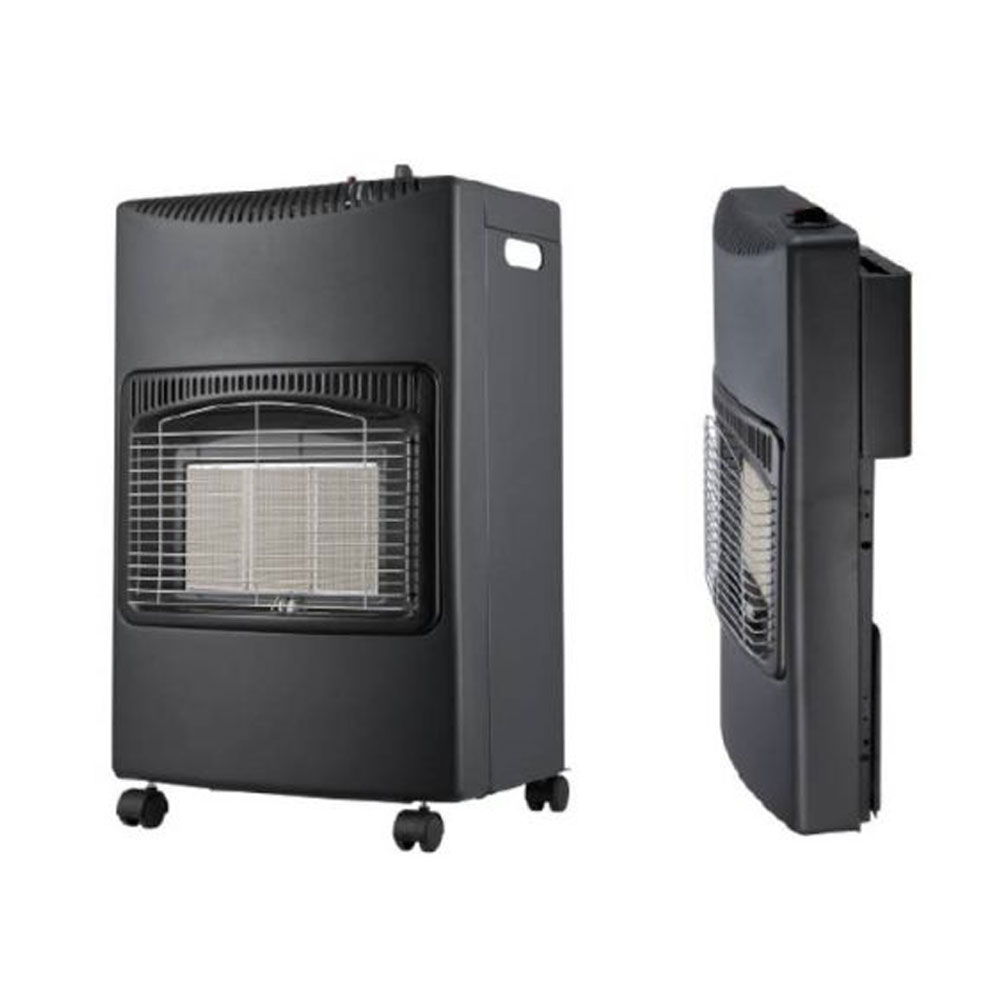 Fmt Heat Gasvarmer