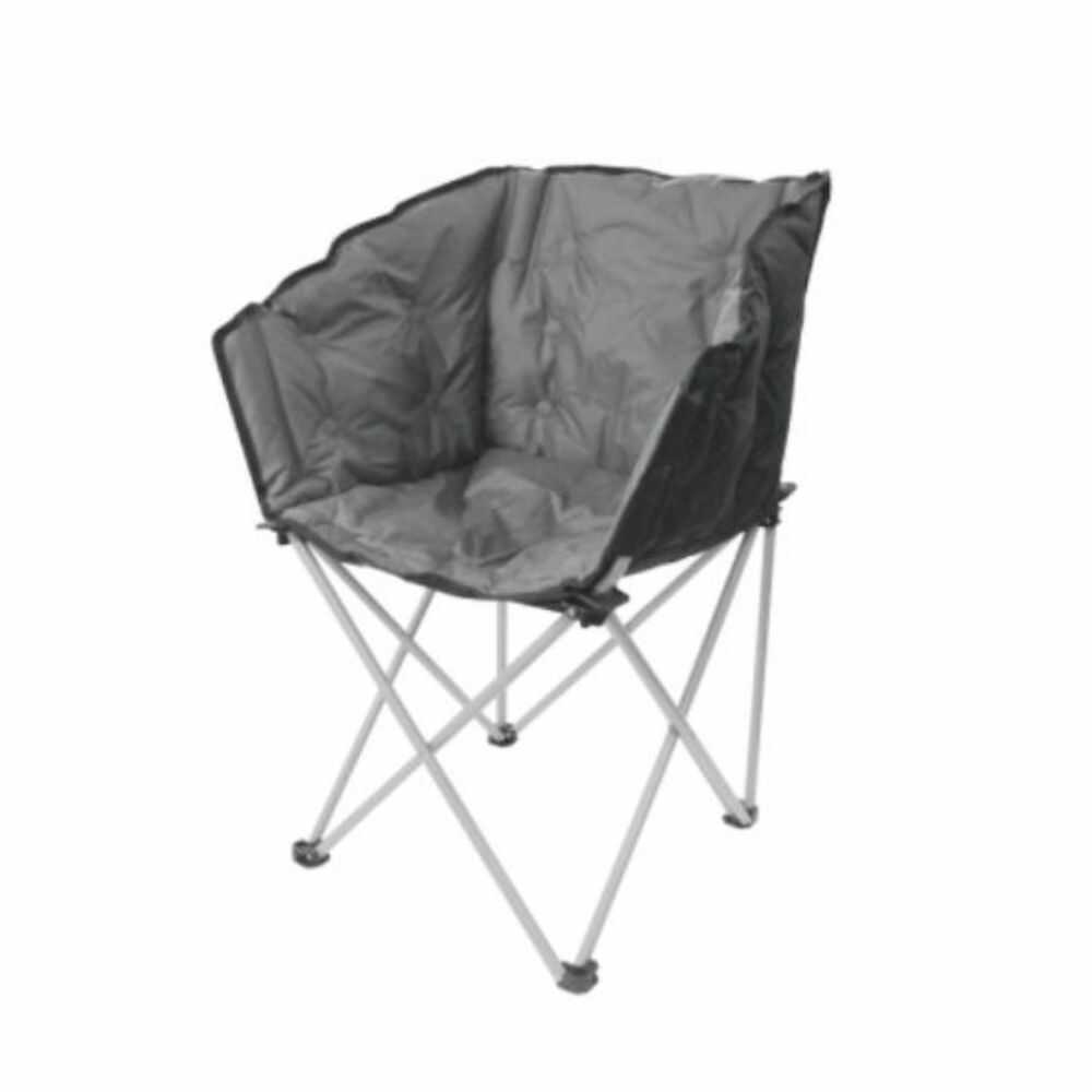Fmt Tub Chair Pro Fmt Tub Chair Pro Grå