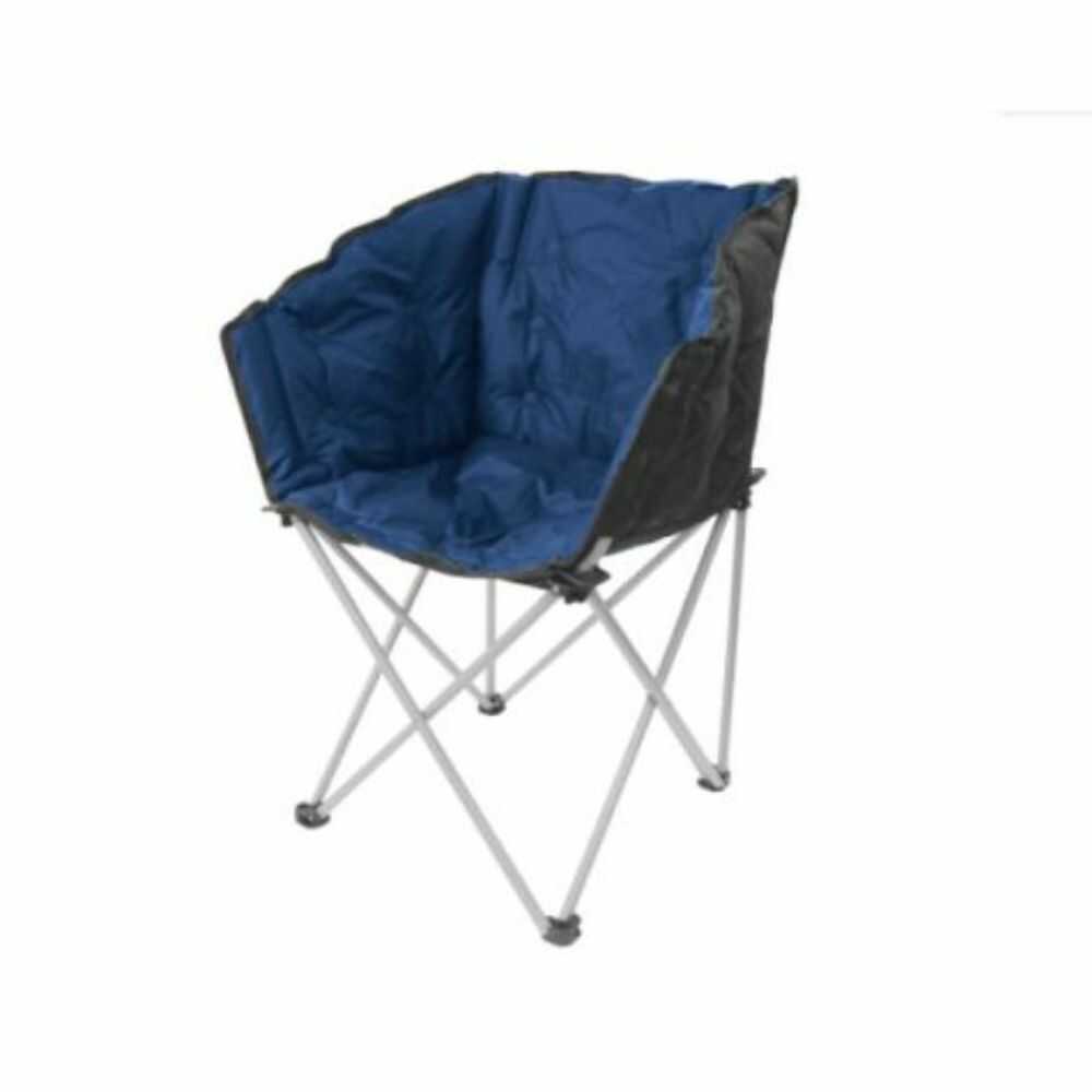 Fmt Tub Chair Pro Tub Chair Pro Blå