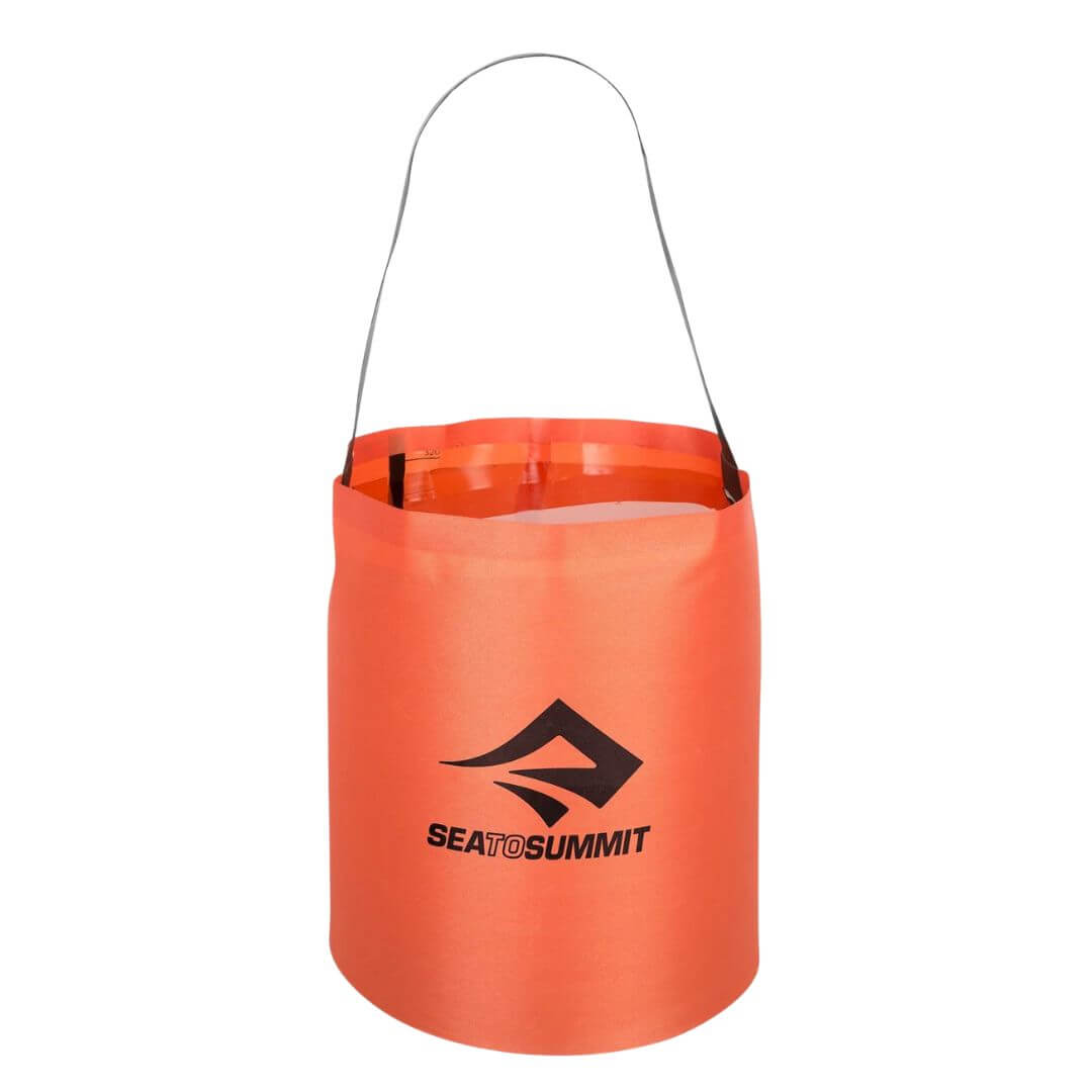 Foldbar Spand Sea   Summit Folding Bucket 20 Liter