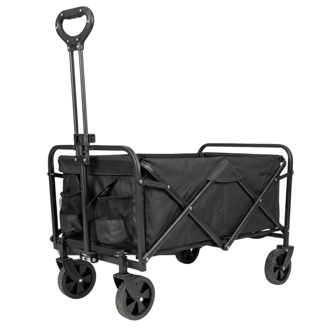 Foldbar Trækvogn Max 60