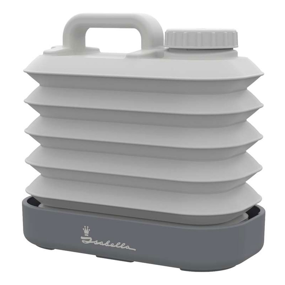 Foldbar Vanddunk 10