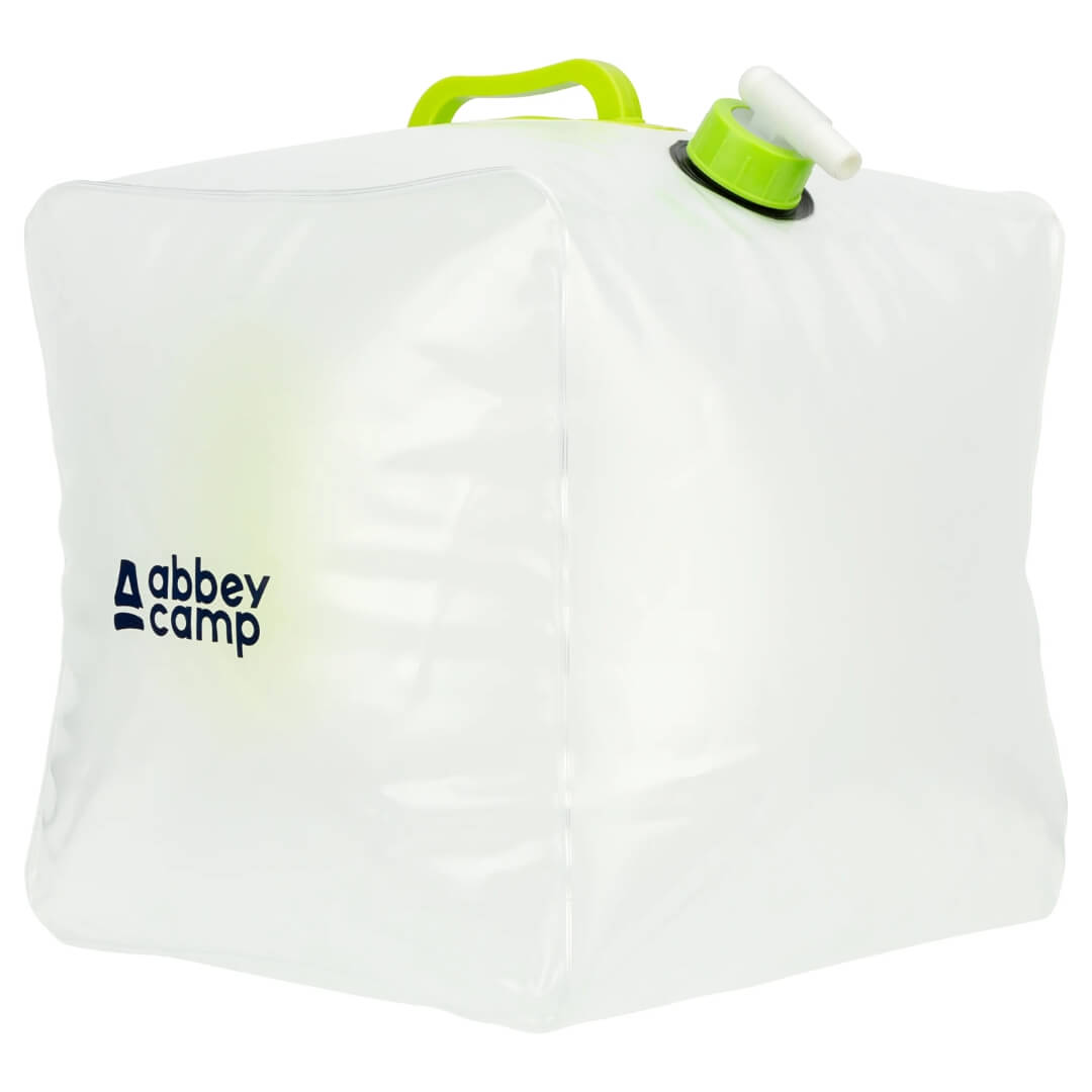 Foldbar Vanddunk 20 Liter Abbey