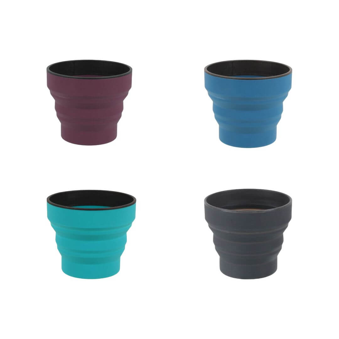 Foldekop Lifeventure Flexi-mug
