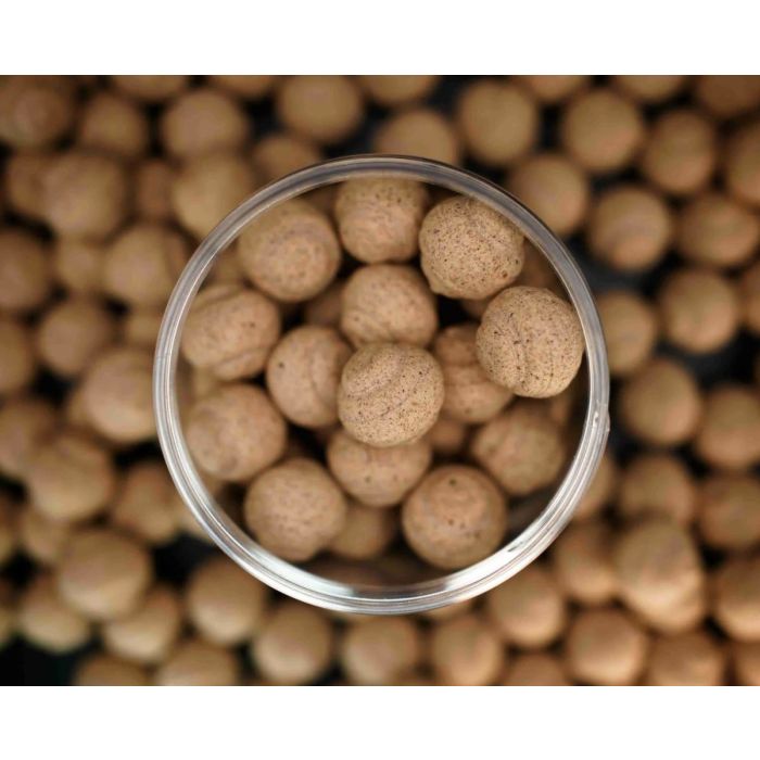 Forgotten Flavours Naturals Pop-