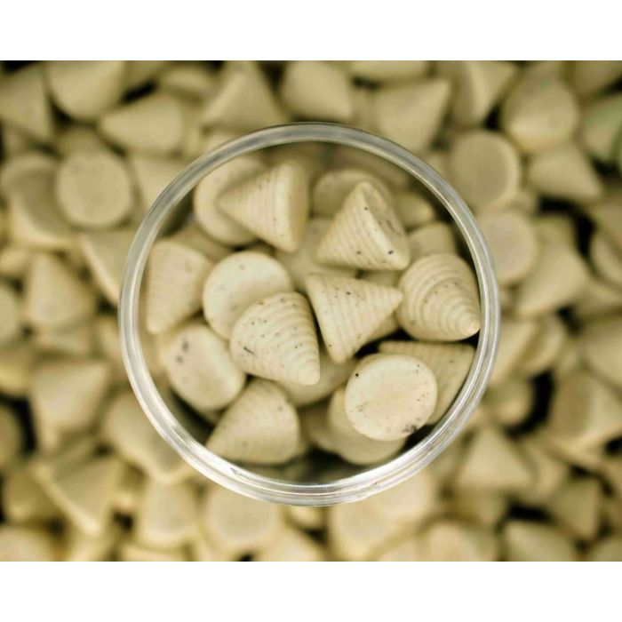 Forgotten Flavours Naturals Pop-