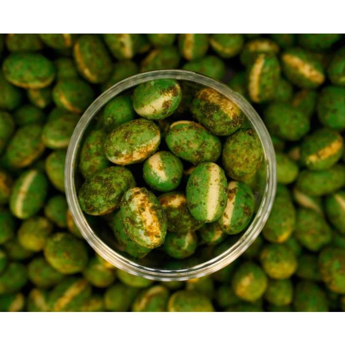 Forgotten Flavours Naturals Pop-
