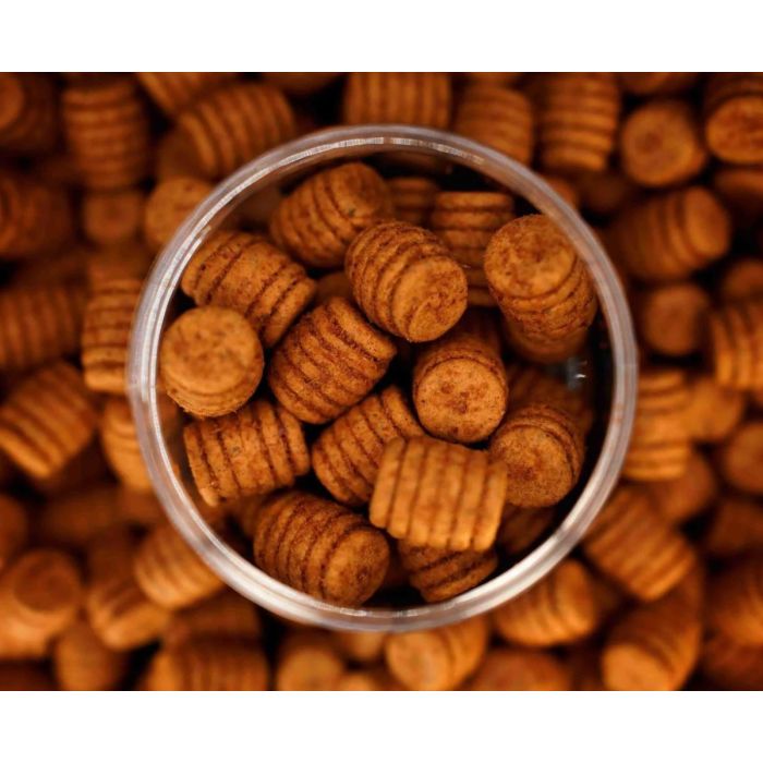 Forgotten Flavours Naturals Pop-