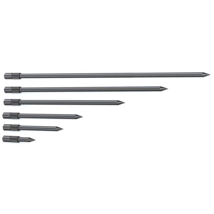 Fox Black Label Cam-lok Bankstick