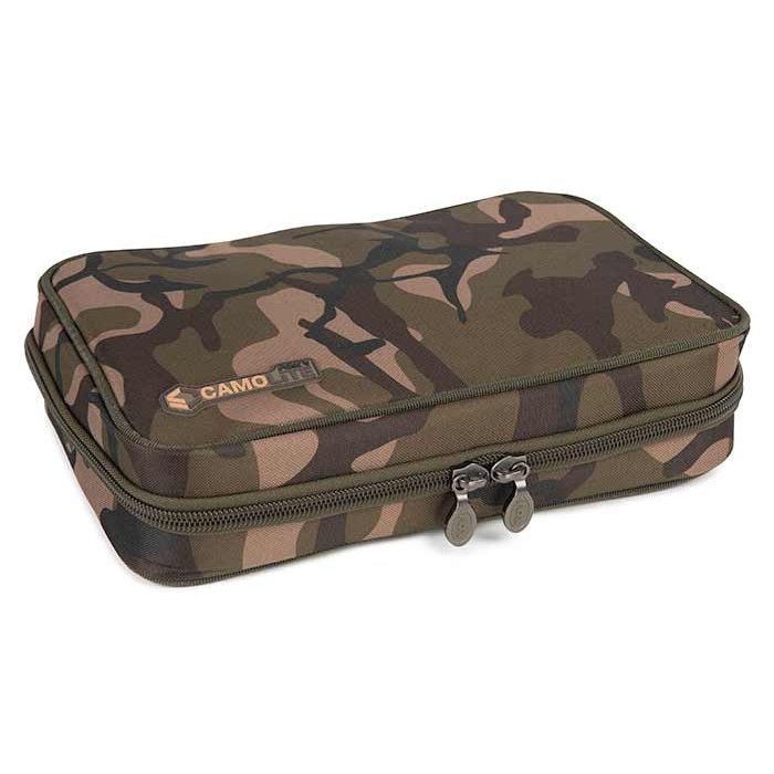 Fox Camolite Buzz Bar Bag