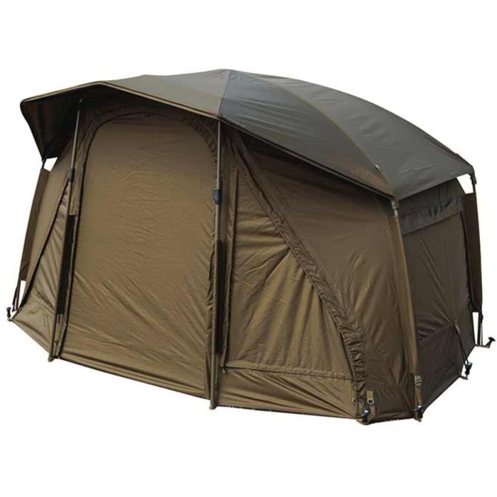 Fox Frontier   Green