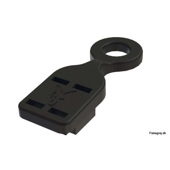 Fox Mk2 Swinger Tags