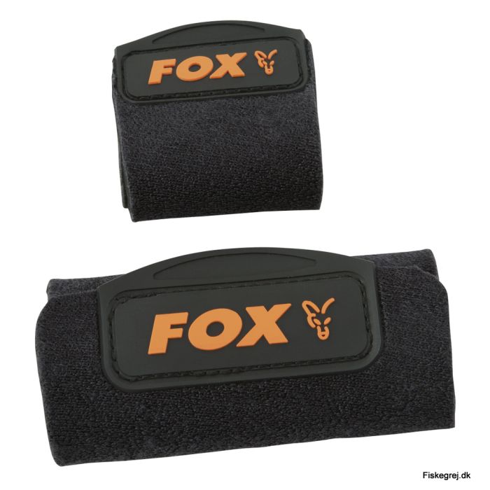 Fox Neoprene Rod   Lead Bands