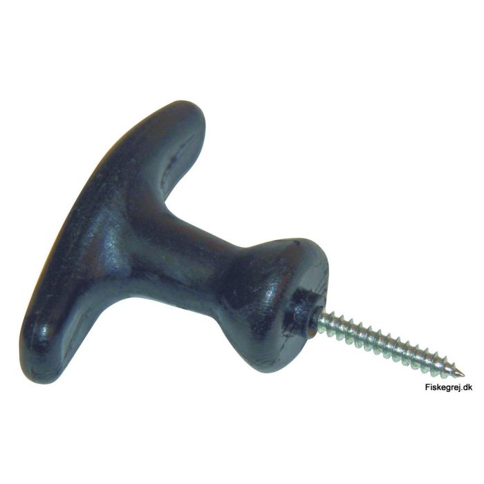 Fox Platform   Pegs