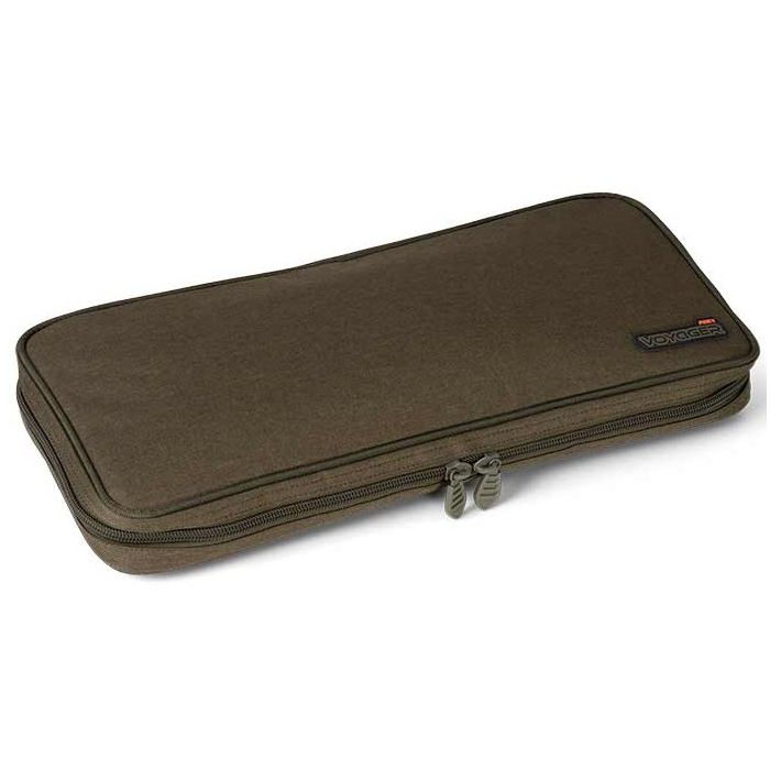 Fox Voyager Buzz Bar Bag Large