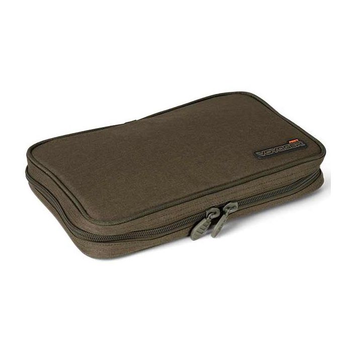 Fox Voyager Buzz Bar Bag Small