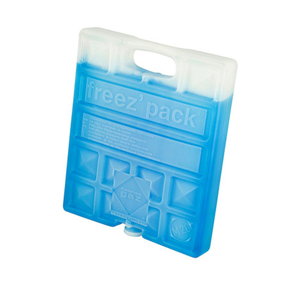 Freez Pack Køleelementer M20