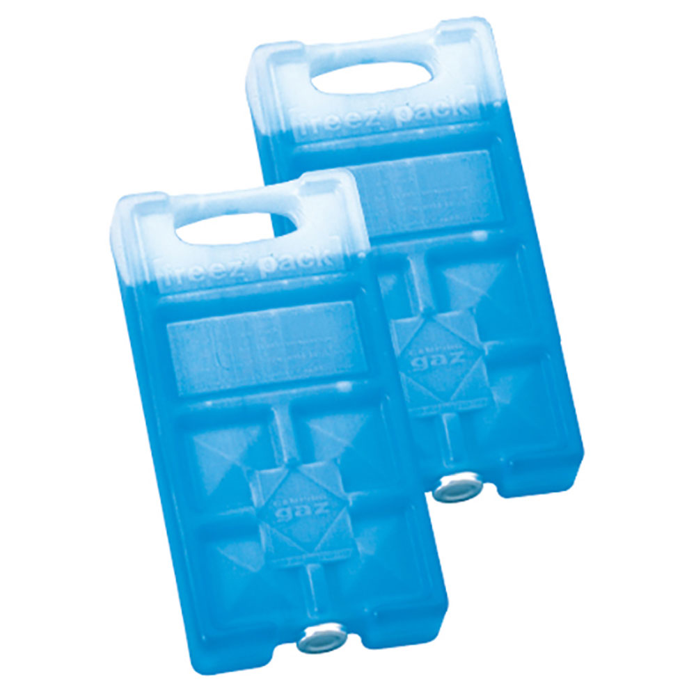 Freez Pack Køleelementer M5