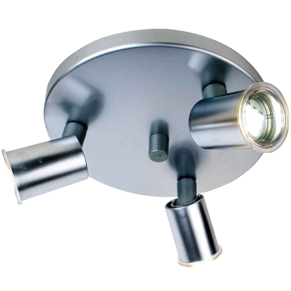 Frilight Loftslampe Med   Led Spot