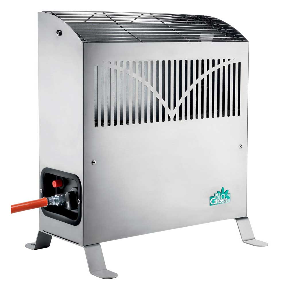 Frosty Gasvarmeovn   Termostat 2500