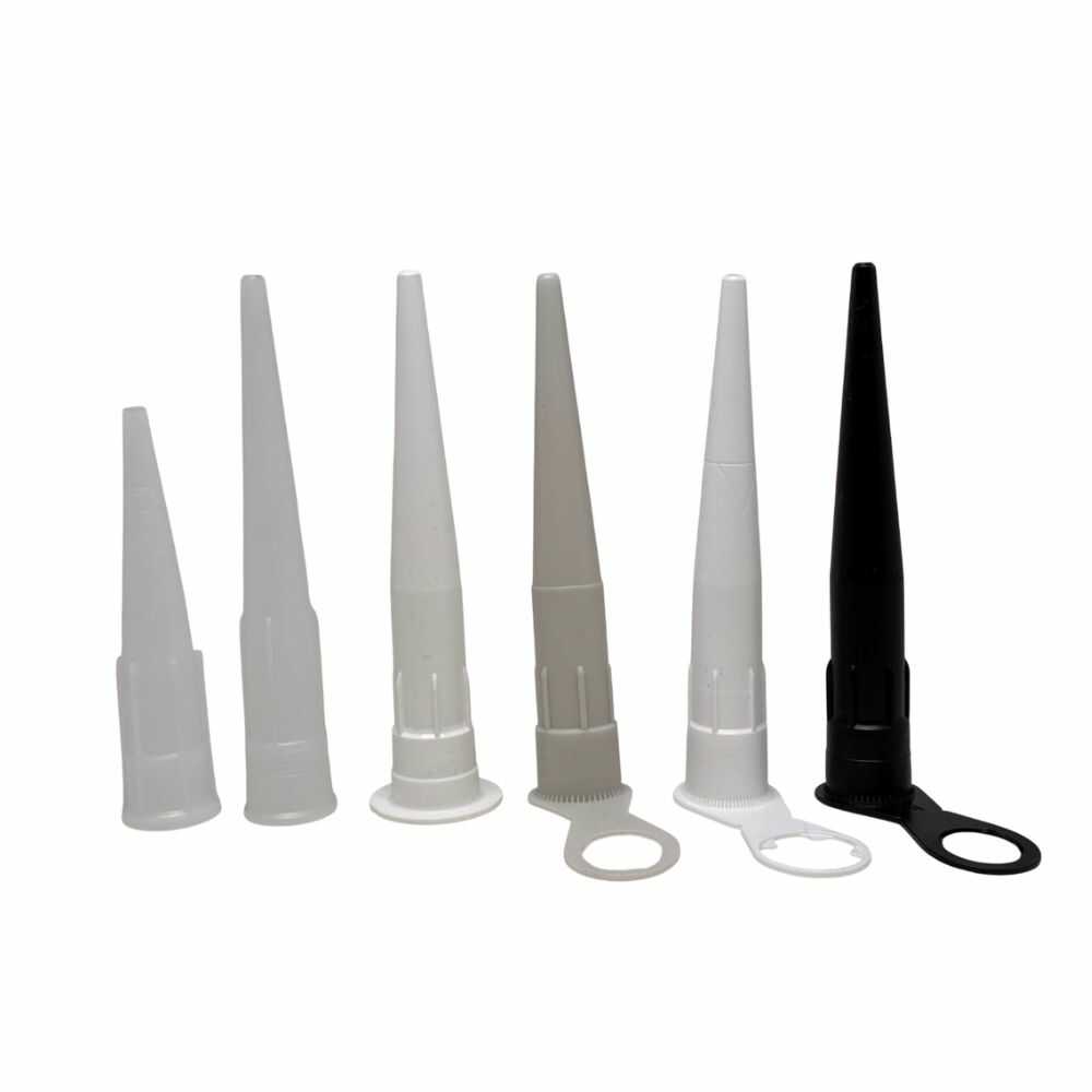 Fugespidser  Assorterede