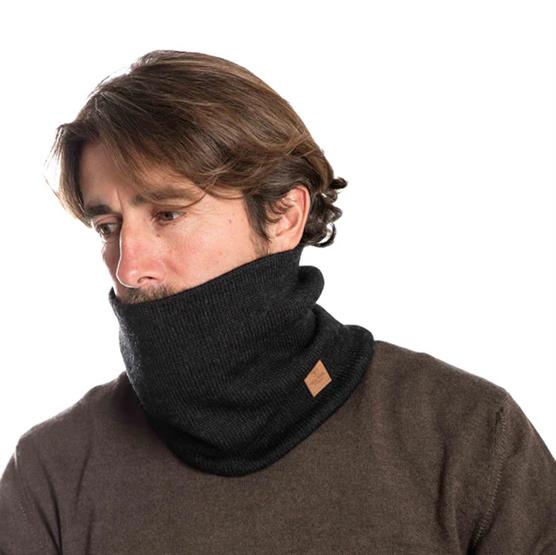 Fuza Wool Mens -neckwarmer