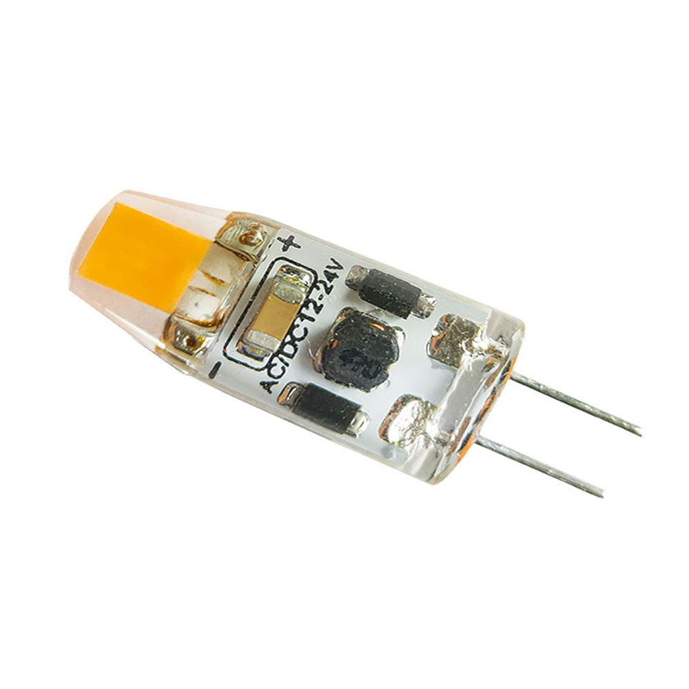 G4 Led Lyskilde 12v