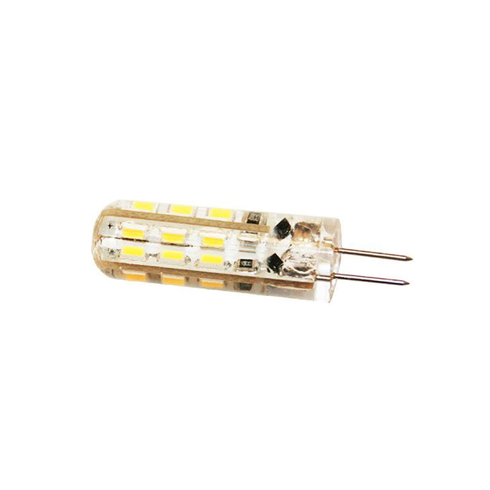 G4 Smd Led Lyskilde 10-30v