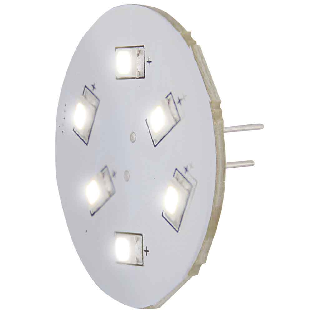 G4  -smd Led Back Fitting