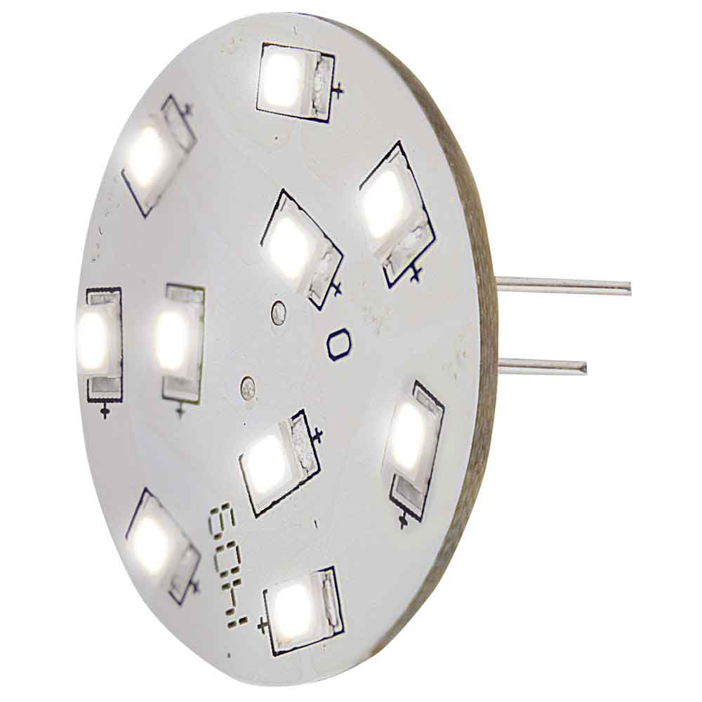 G4 10-smd Led Back Fitting