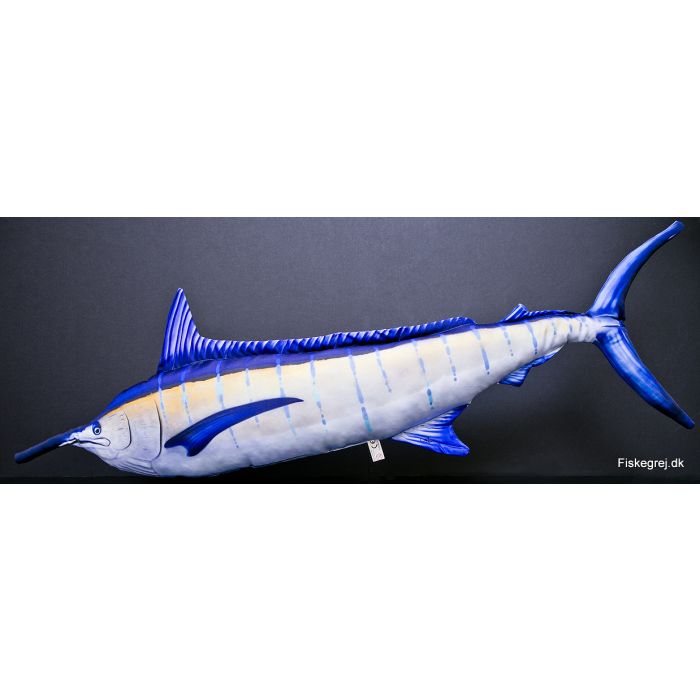 Gaby Gigant Blue Marlin Pude