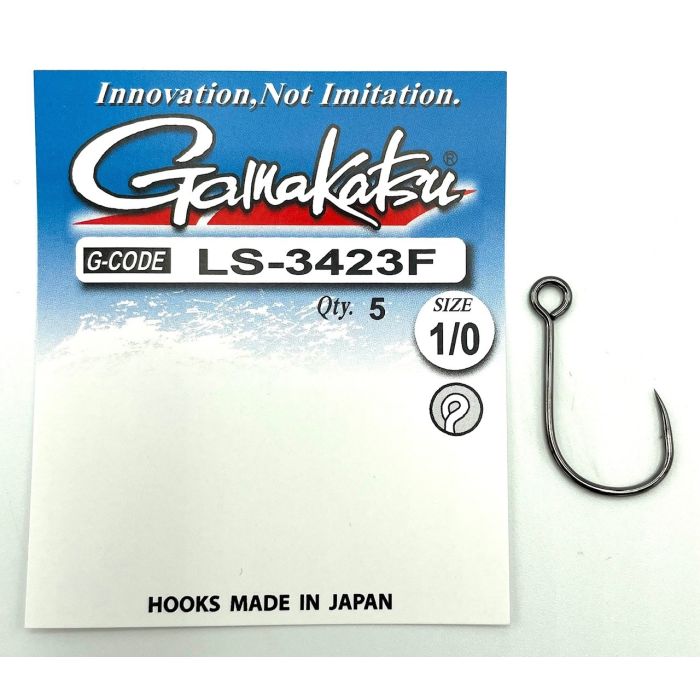 Gamakatsu  -3423f