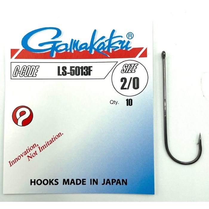 Gamakatsu  -5013f