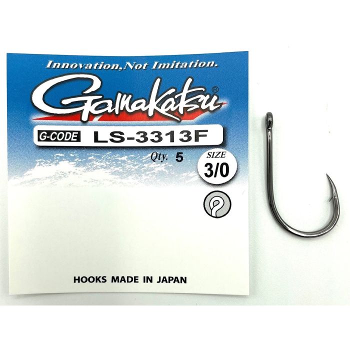 Gamakatsu  -3313f
