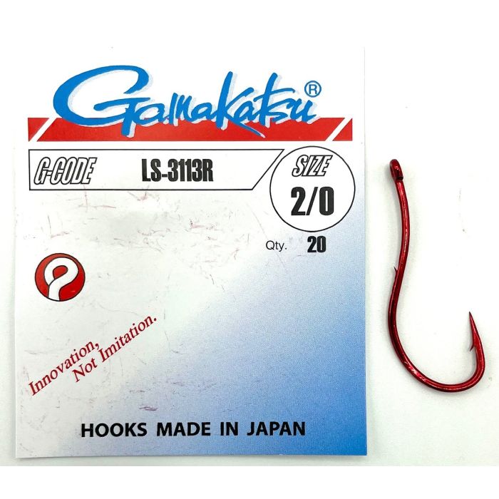 Gamakatsu  -3113r